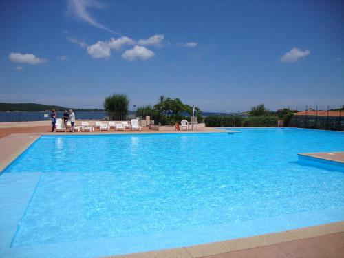 Cala Reale Apartments