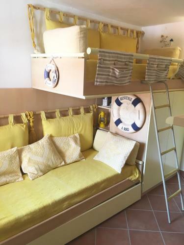 Cala Reale Apartments