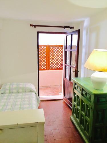 Cala Reale Apartments