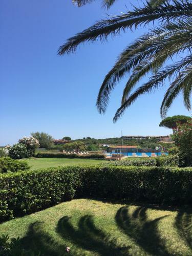Cala Reale Apartments