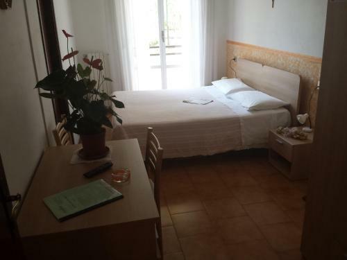 Hotel Albergo Villa Del Sole