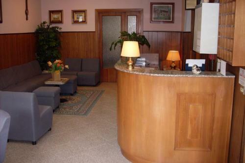 Hotel Albergo Villa Del Sole