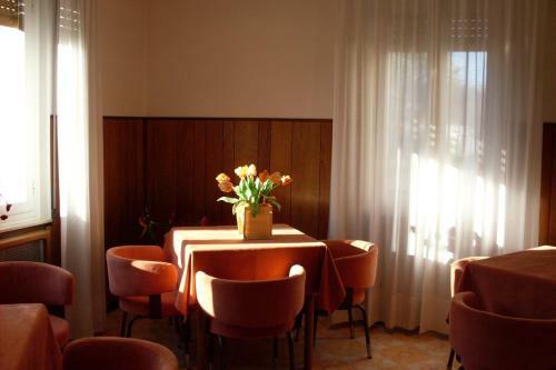 Hotel Albergo Villa Del Sole