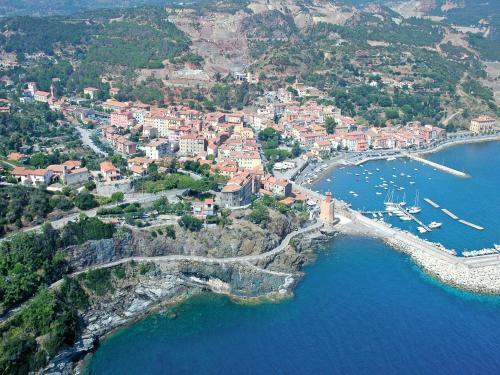 Apartamento Le Maree Susanna