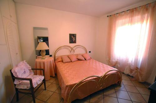 Apartamento Le Maree Susanna
