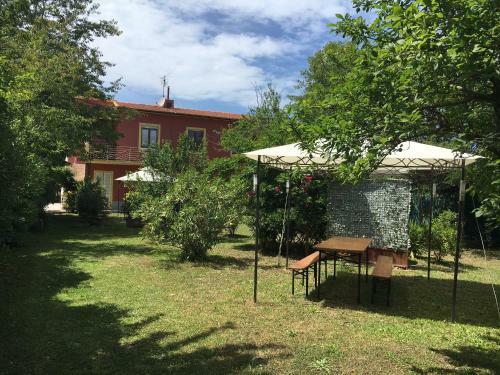 Apartamento Appartamenti Mare