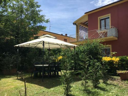 Apartamento Appartamenti Mare