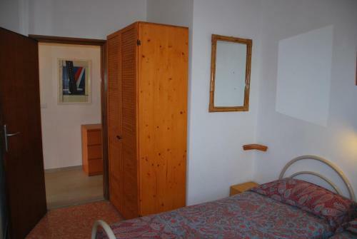 Apartamento Appartamenti Mare