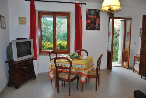 Apartamento Appartamenti Mare
