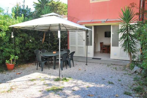 Apartamento Appartamenti Mare