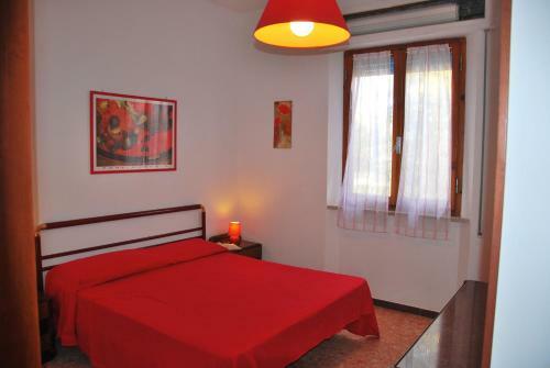 Apartamento Appartamenti Mare