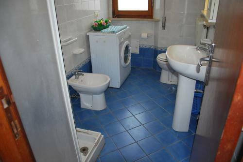 Apartamento Appartamenti Mare