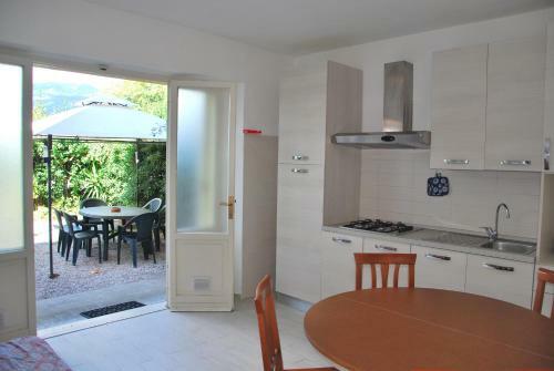 Apartamento Appartamenti Mare