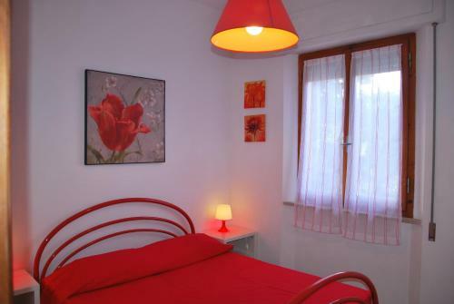 Apartamento Appartamenti Mare