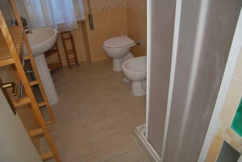 Apartamento Appartamenti Mare