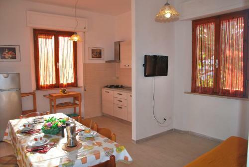 Apartamento Appartamenti Mare