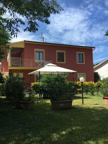 Apartamento Appartamenti Mare