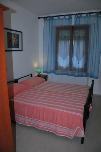 Apartamento Appartamenti Mare