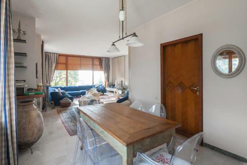 Apartamento Villa Leda
