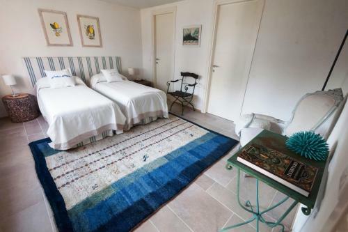 Apartamento Villa Leda