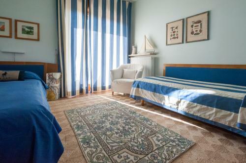 Apartamento Villa Leda