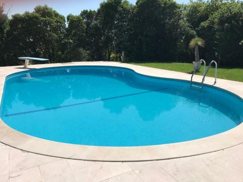 Apartamento Villa Leda