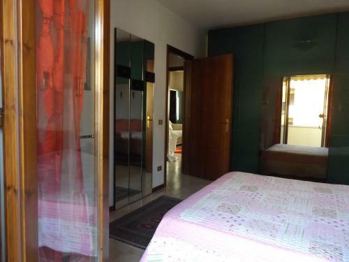 Apartamento Casa Mauri
