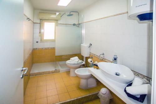 Apartamento Loft Vista Sul Mare