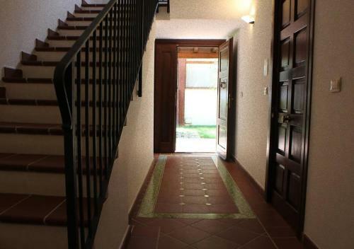 Apartamento Bra?s Residence