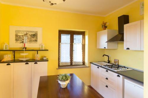 Apartamento Casa Arcobaleno