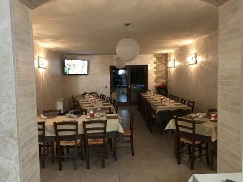 Agroturismo Agriturismo Terra Verde