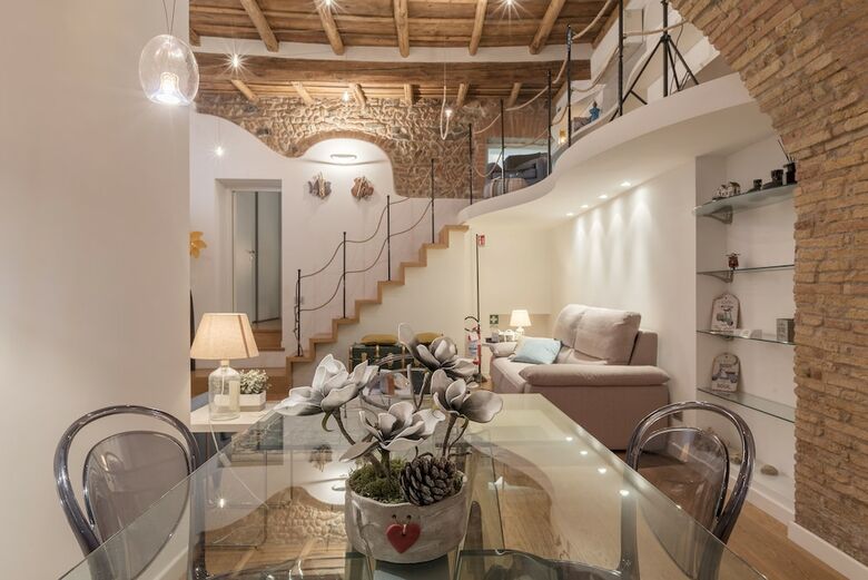 Apartamento Al Civico 7