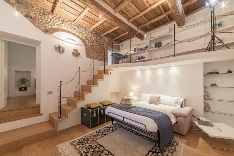 Apartamento Al Civico 7