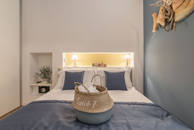Apartamento Al Civico 7