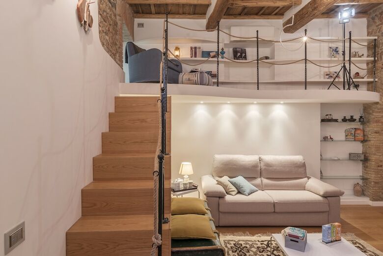 Apartamento Al Civico 7