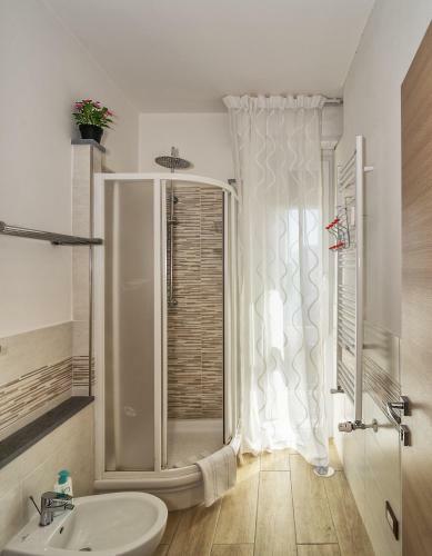 Hostal La Candelaria