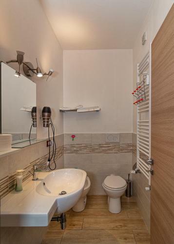 Hostal La Candelaria