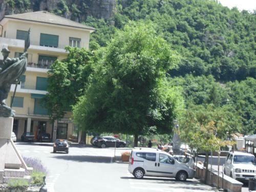 Hotel Dell' Olmo