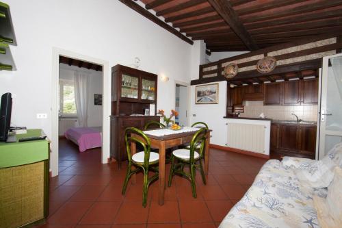 Apartamento L'oleandro Colle D'orano