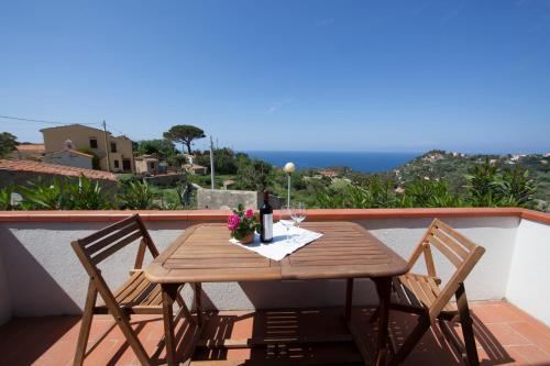 Apartamento L'oleandro Colle D'orano