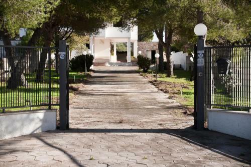 Villa Salento Beach M520
