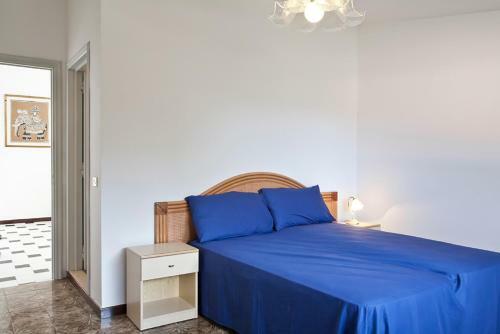 Villa Salento Beach M520