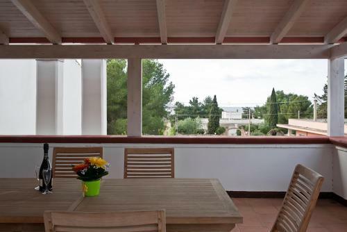 Villa Salento Beach M520