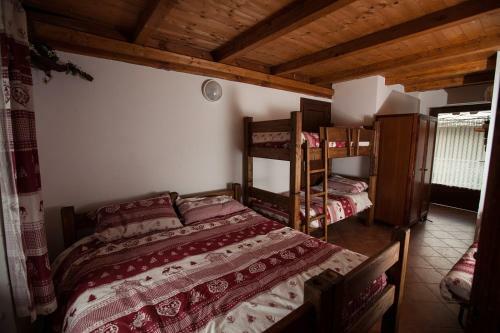 Agroturismo Rifugio Salvin