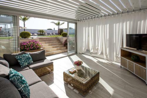 Apartamento Amalfi - Positano Home & Breakfast