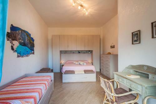 Apartamento Alel�