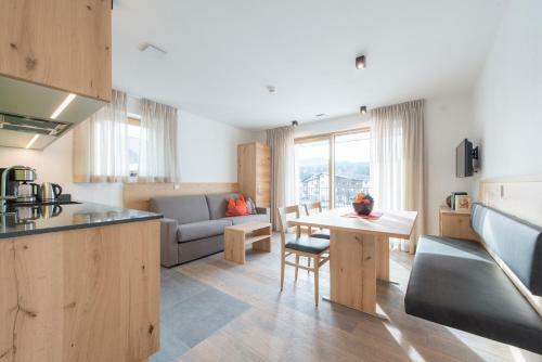 Apartamento Residence Pitzinger