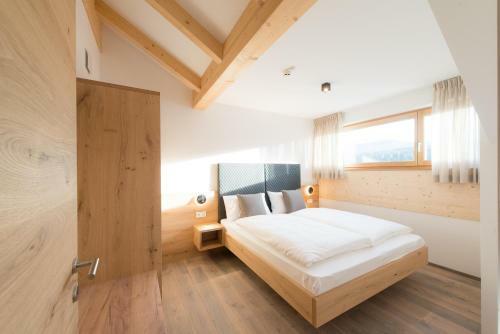 Apartamento Residence Pitzinger