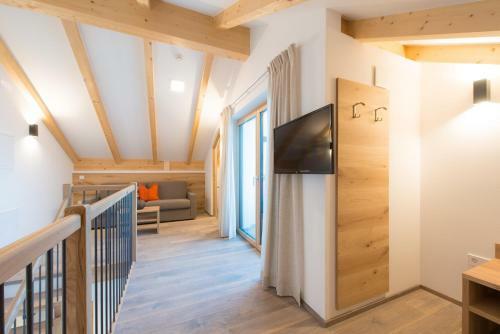Apartamento Residence Pitzinger