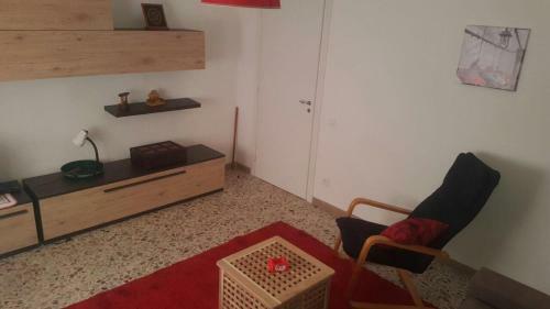 Apartamento Casa Isabella